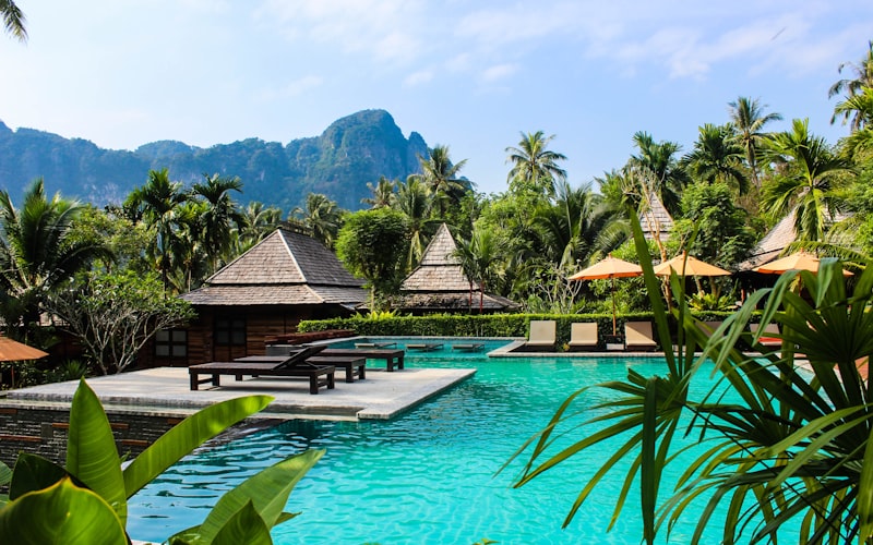 Eriskay Guesthouse and Aviemore Glamping