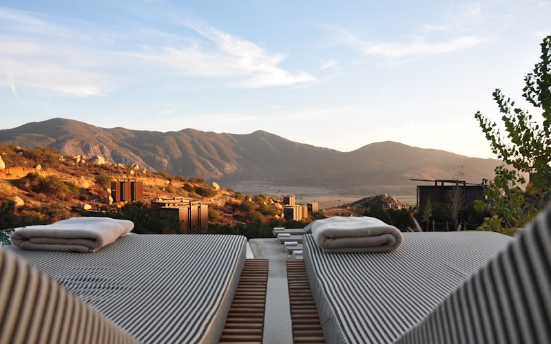 Cairnty Lodges & Glamping Pods with hot tubs