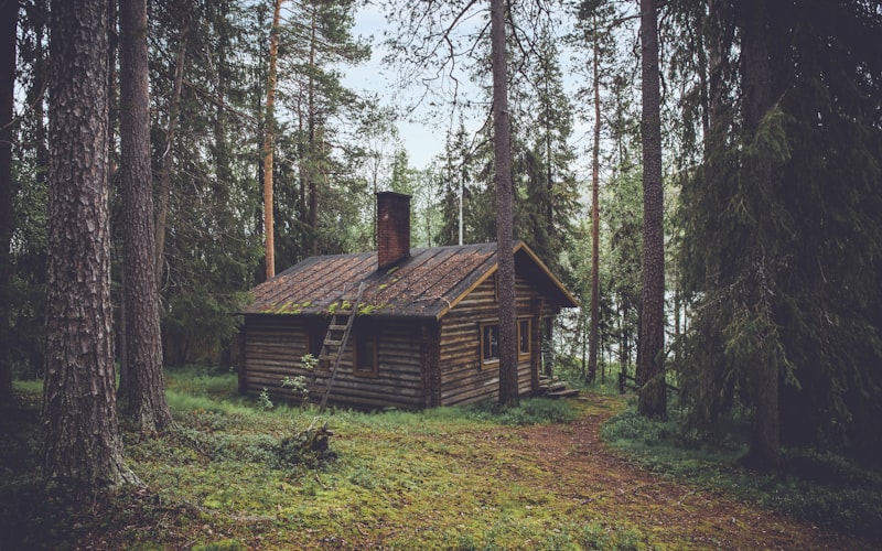 Cobblehouse Country Cabins Ltd